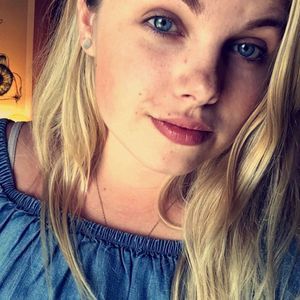 Meet your Posher, Riley